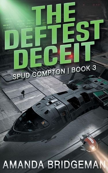 Produktbild: The Deftest Deceit