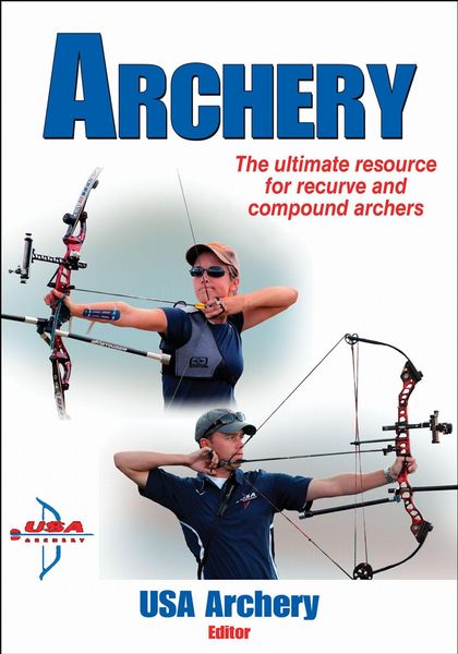 Produktbild: Archery
