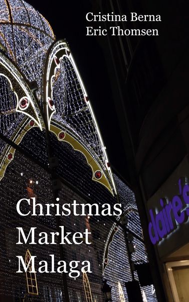 Produktbild: Christmas Market Malaga