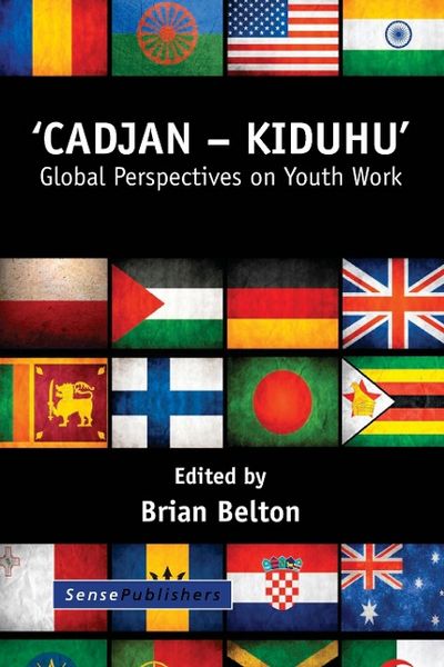 Produktbild: 'Cadjan - Kiduhu'