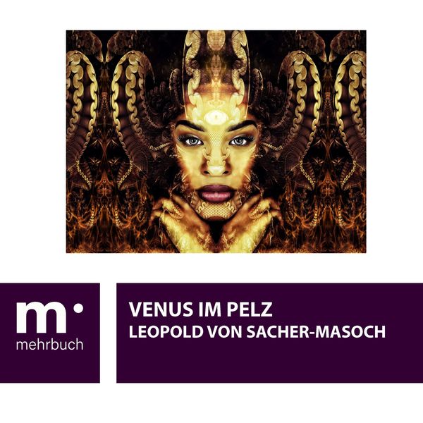Produktbild: Venus im Pelz