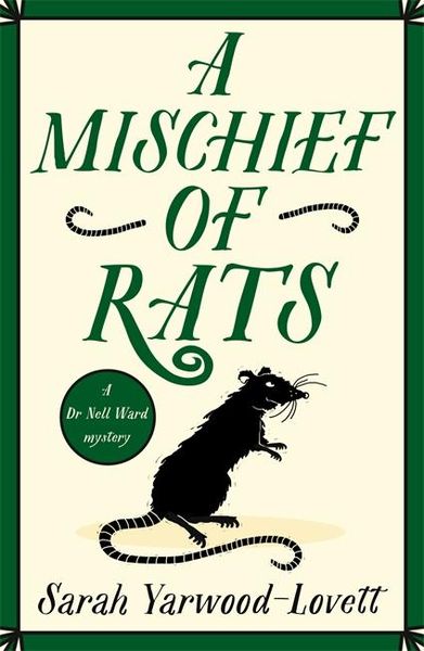 Produktbild: A Mischief of Rats