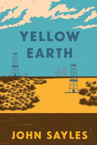 Produktbild: Yellow Earth