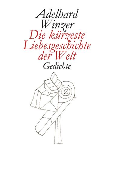 Produktbild: Die k&uuml;rzeste Liebesgeschichte der Welt