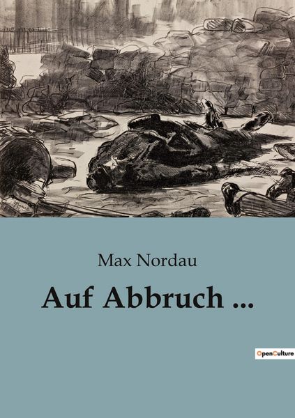 Produktbild: Auf Abbruch ...