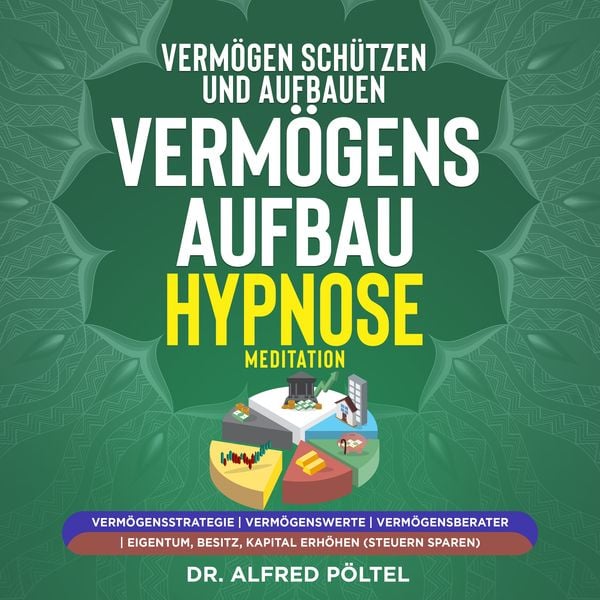Vermögen schützen und aufbauen - Vermögensaufbau Hypnose / Meditation