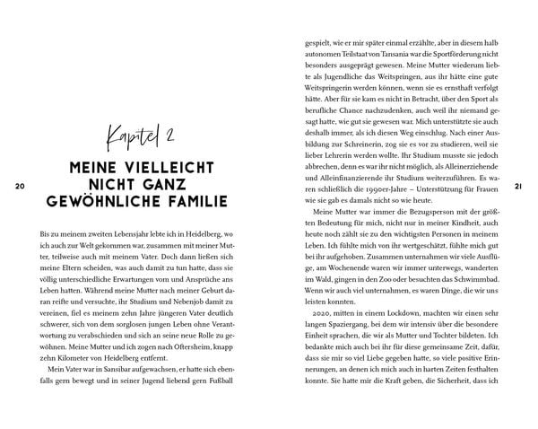 Produktbild: Spring dich frei