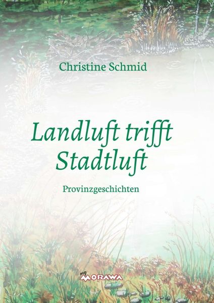 Produktbild: Landluft trifft Stadtluft