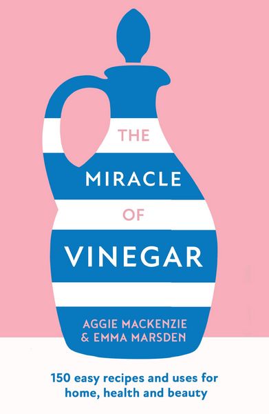 Produktbild: MIRACLE OF VINEGAR PB