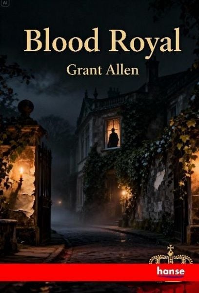 Produktbild: Blood Royal