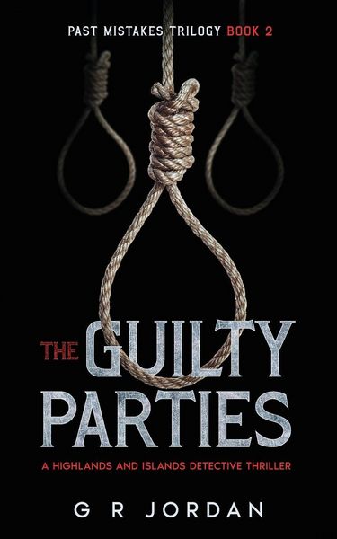 Produktbild: The Guilty Parties