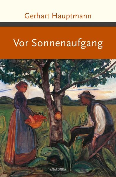 Produktbild: Vor Sonnenaufgang