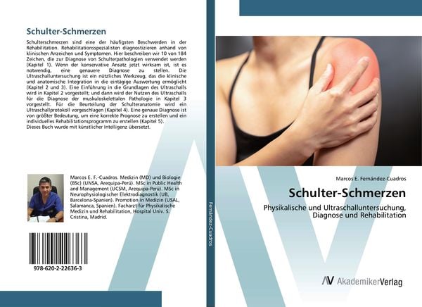 Produktbild: Schulter-Schmerzen