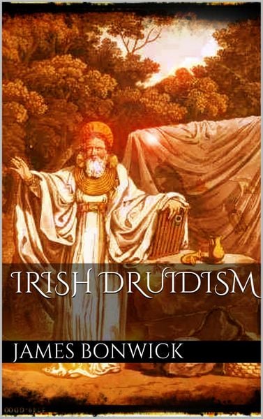 Produktbild: Irish druidism