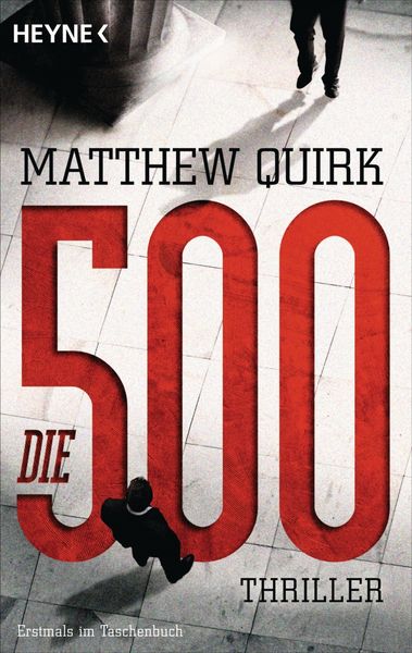 Produktbild: Die 500