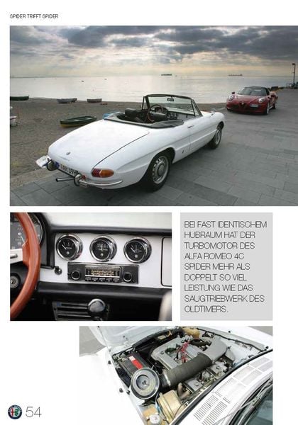 Produktbild: Alfa Romeo Annuario