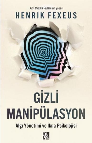 Produktbild: Gizli Manip&uuml;lasyon