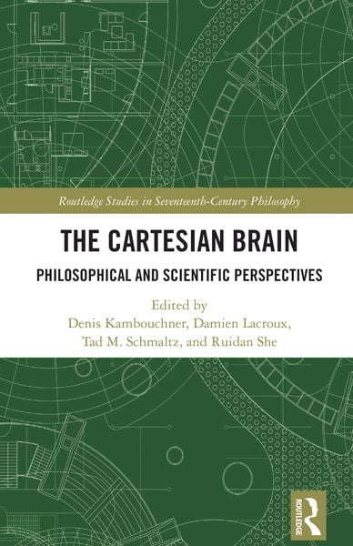 Produktbild: The Cartesian Brain