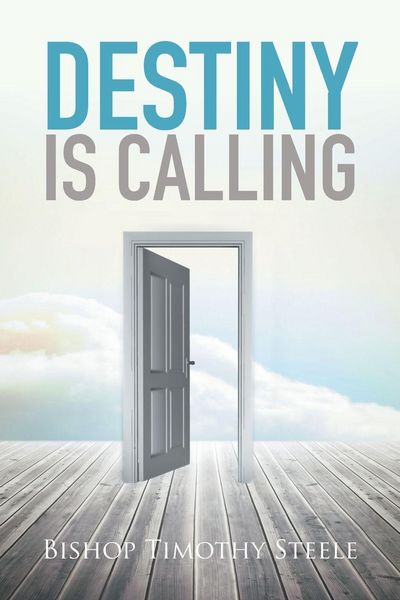 Produktbild: Destiny Is Calling