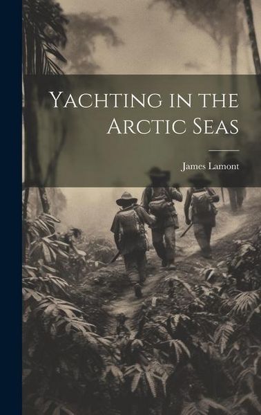 Produktbild: Yachting in the Arctic Seas
