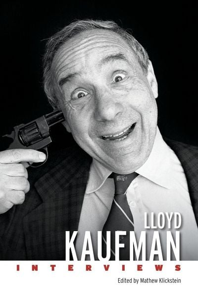 Produktbild: Lloyd Kaufman