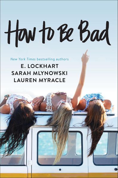 Produktbild: How to Be Bad