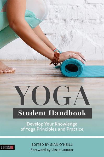 Produktbild: Yoga Student Handbook