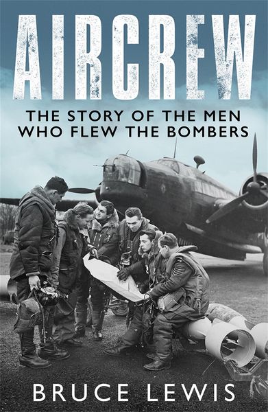 Produktbild: Aircrew