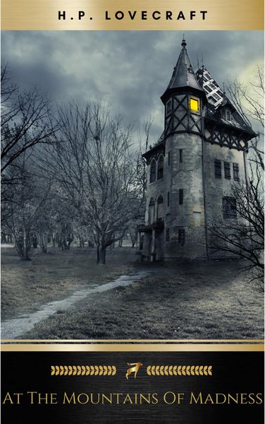 Produktbild: At the Mountains of Madness