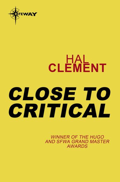Produktbild: Close to Critical