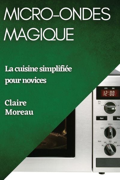 Produktbild: Micro-Ondes Magique