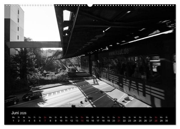 Produktbild: Spontane Fotografie Unterwegs (Wandkalender 2026 DIN A2 quer), CALVENDO Monatskalender