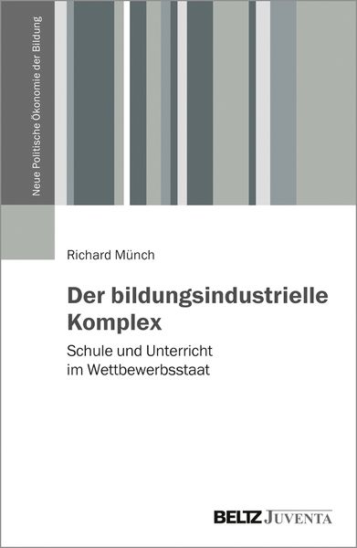 Produktbild: Der bildungsindustrielle Komplex