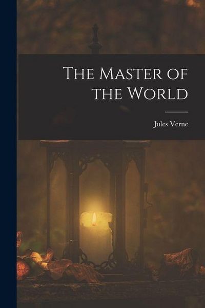 Produktbild: The Master of the World