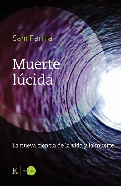 Produktbild: Muerte l&uacute;cida
