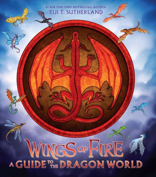 Produktbild: Wings of Fire