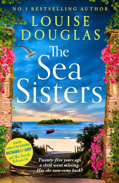 Produktbild: The Sea Sisters