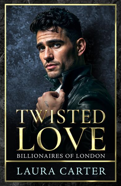 Produktbild: Twisted Love