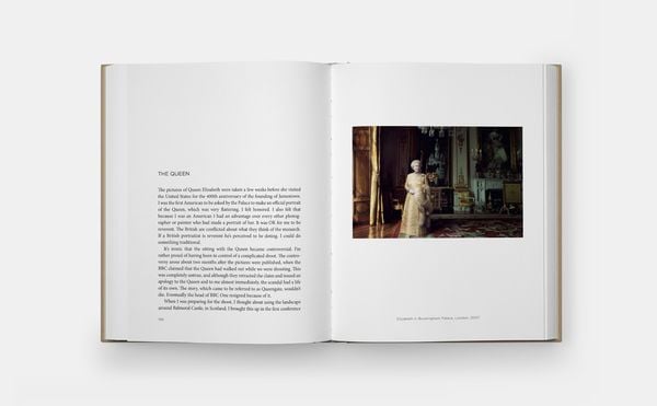 Produktbild: Annie Leibovitz At Work