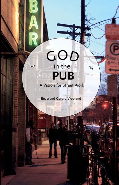 Produktbild: God in the Pub