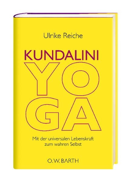 Produktbild: Kundalini-Yoga