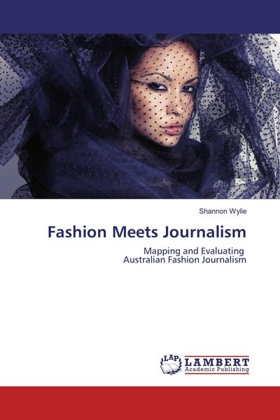 Produktbild: Fashion Meets Journalism