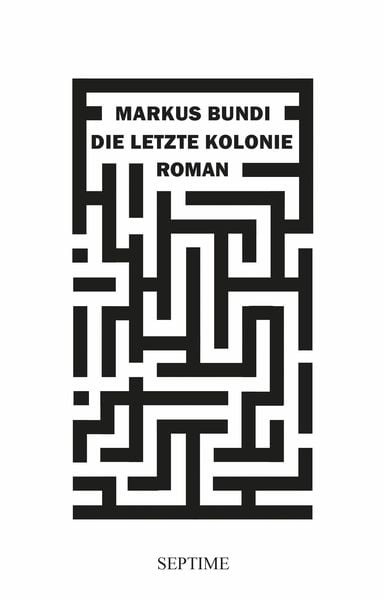 Produktbild: Die letzte Kolonie