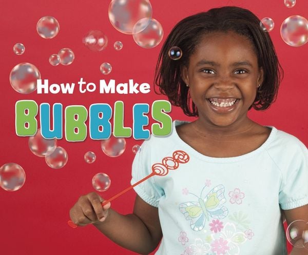 Produktbild: How to Make Bubbles