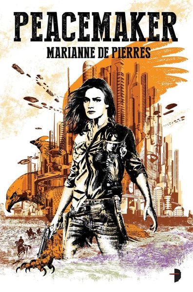 Produktbild: Peacemaker