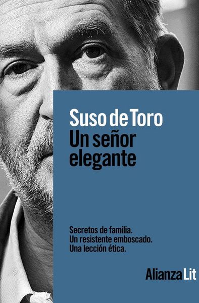 Produktbild: Un se&ntilde;or elegante