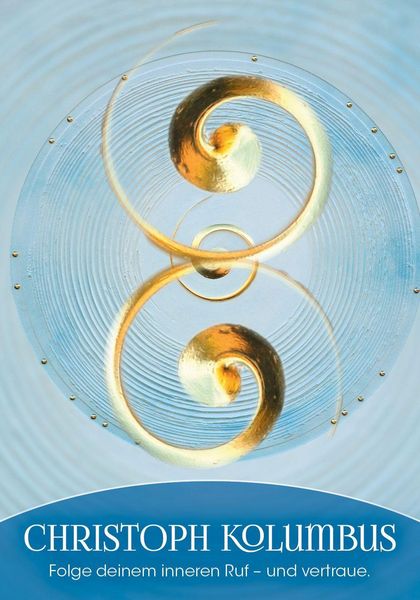 Produktbild: Golden Circle &ndash; Orakel - Aus der Ewigkeit f&uuml;r die Neue Zeit &ndash; Verbinde dich mit den gr&ouml;&szlig;ten Seelen der Geschichte