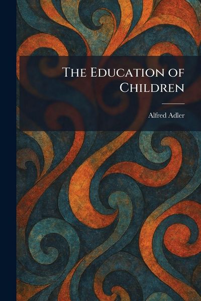 Produktbild: The Education of Children