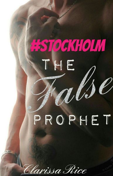 Produktbild: #Stockholm