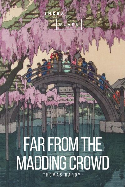 Produktbild: Far from the Madding Crowd